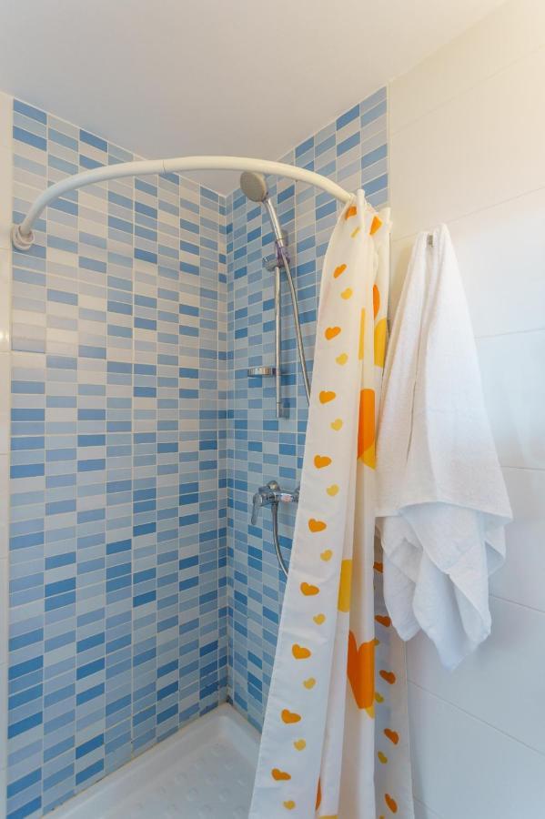Apartamento Malagueta Málaga Buitenkant foto
